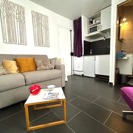 Le Studio Grenelle Παρίσι Εξωτερικό φωτογραφία